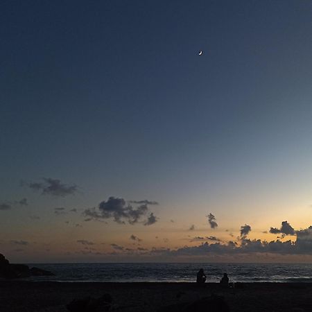 Punta Sur, Frente Al Mar Y El Atardecer Hotel Mazunte Ngoại thất bức ảnh