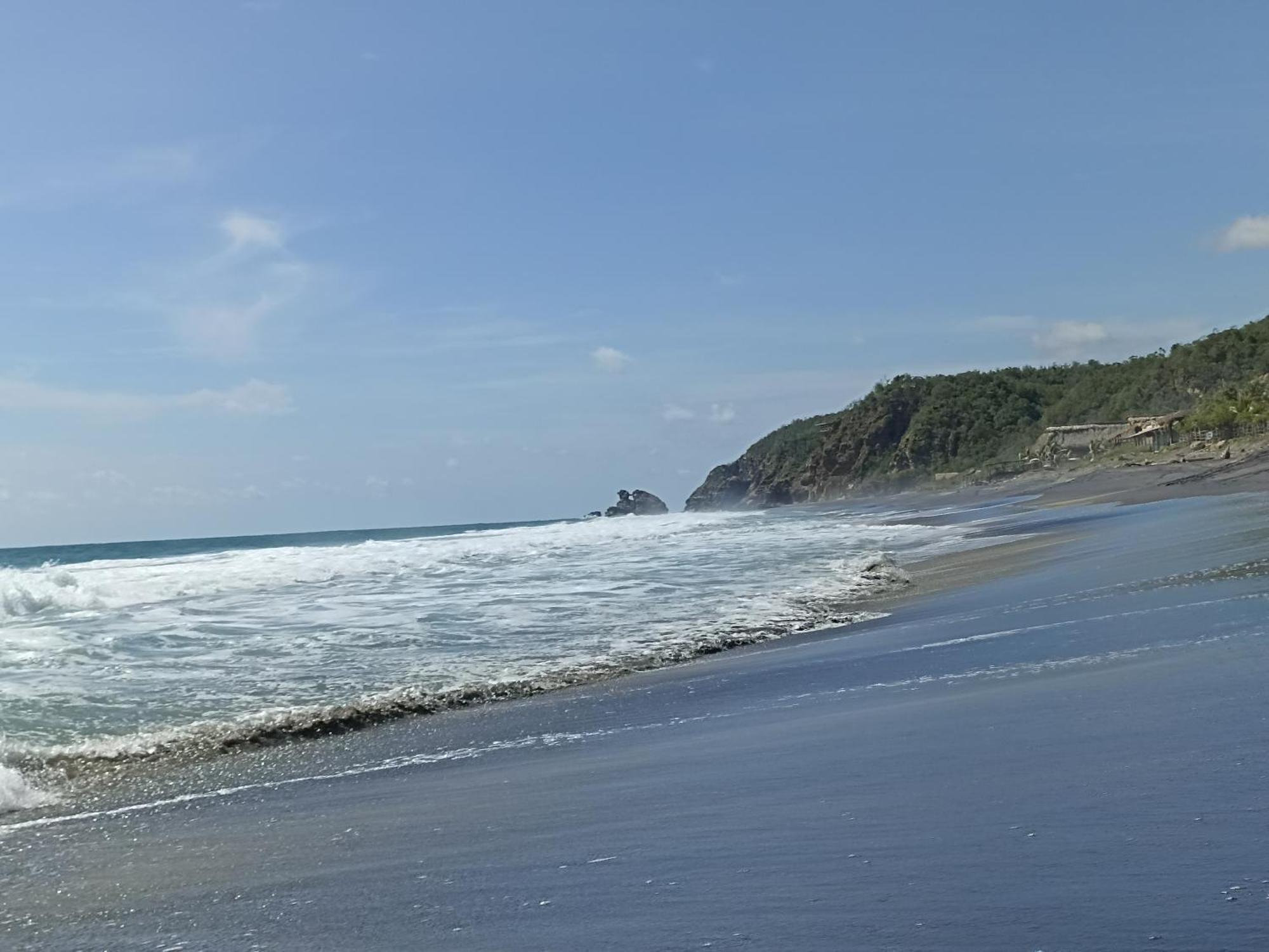 Punta Sur, Frente Al Mar Y El Atardecer Hotel Mazunte Ngoại thất bức ảnh