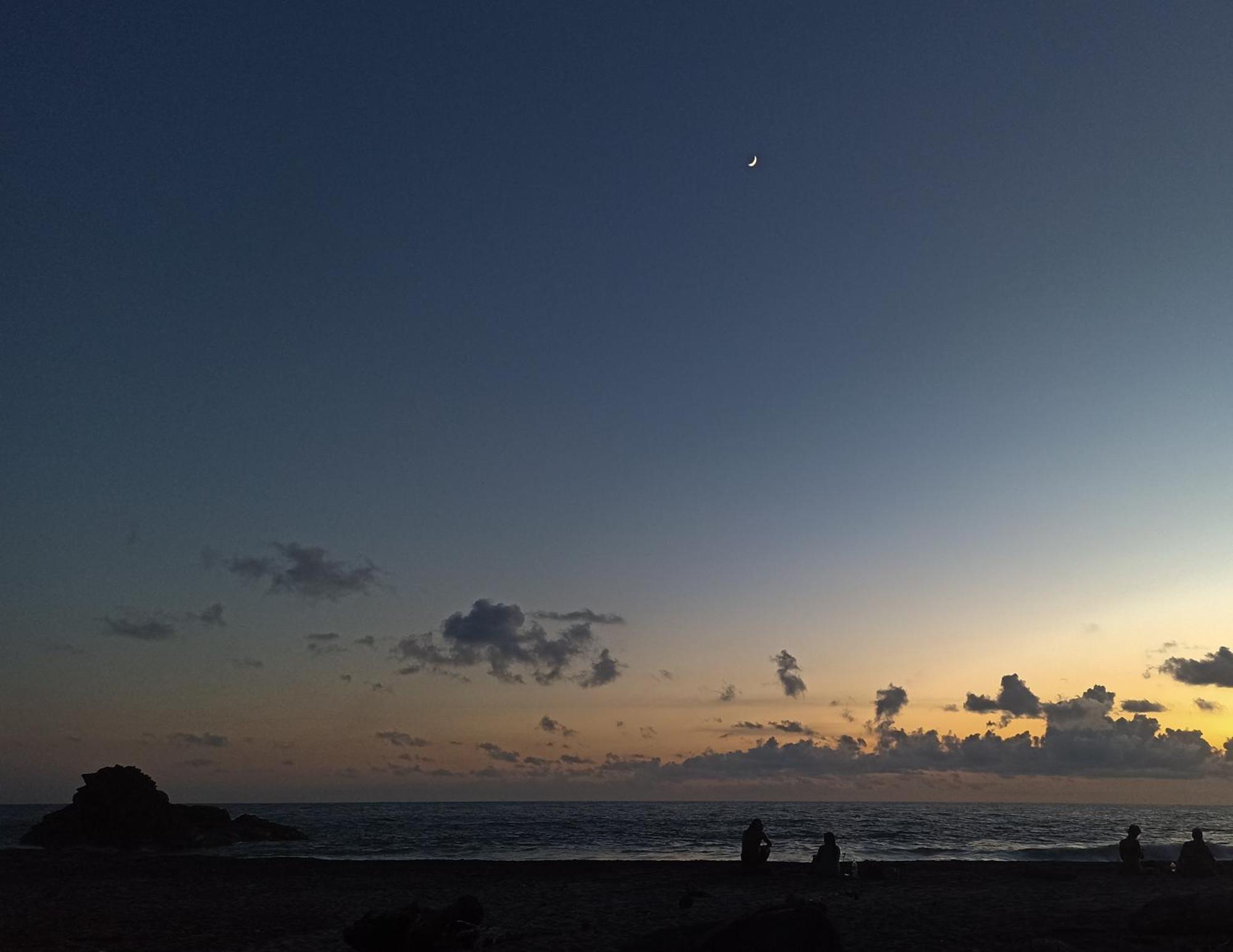Punta Sur, Frente Al Mar Y El Atardecer Hotel Mazunte Ngoại thất bức ảnh